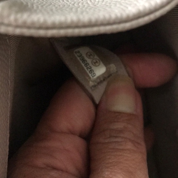 Chanel boy - Picture 3 of 7